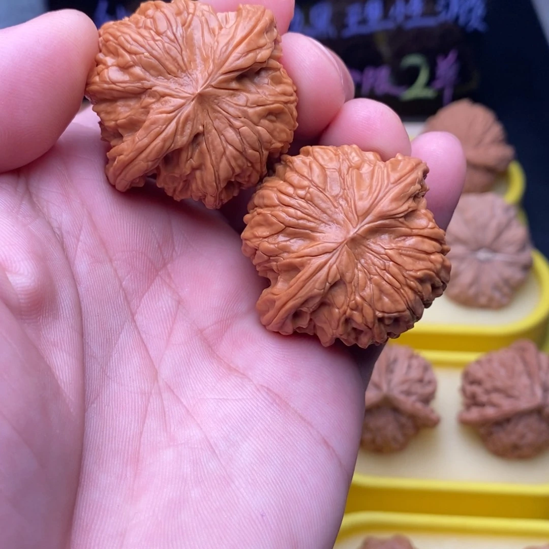吊坠桃核磨盘尺寸41