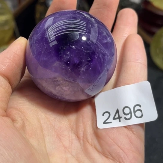 【闪购商品】水晶大型摆件（非配饰）未镶嵌1****。