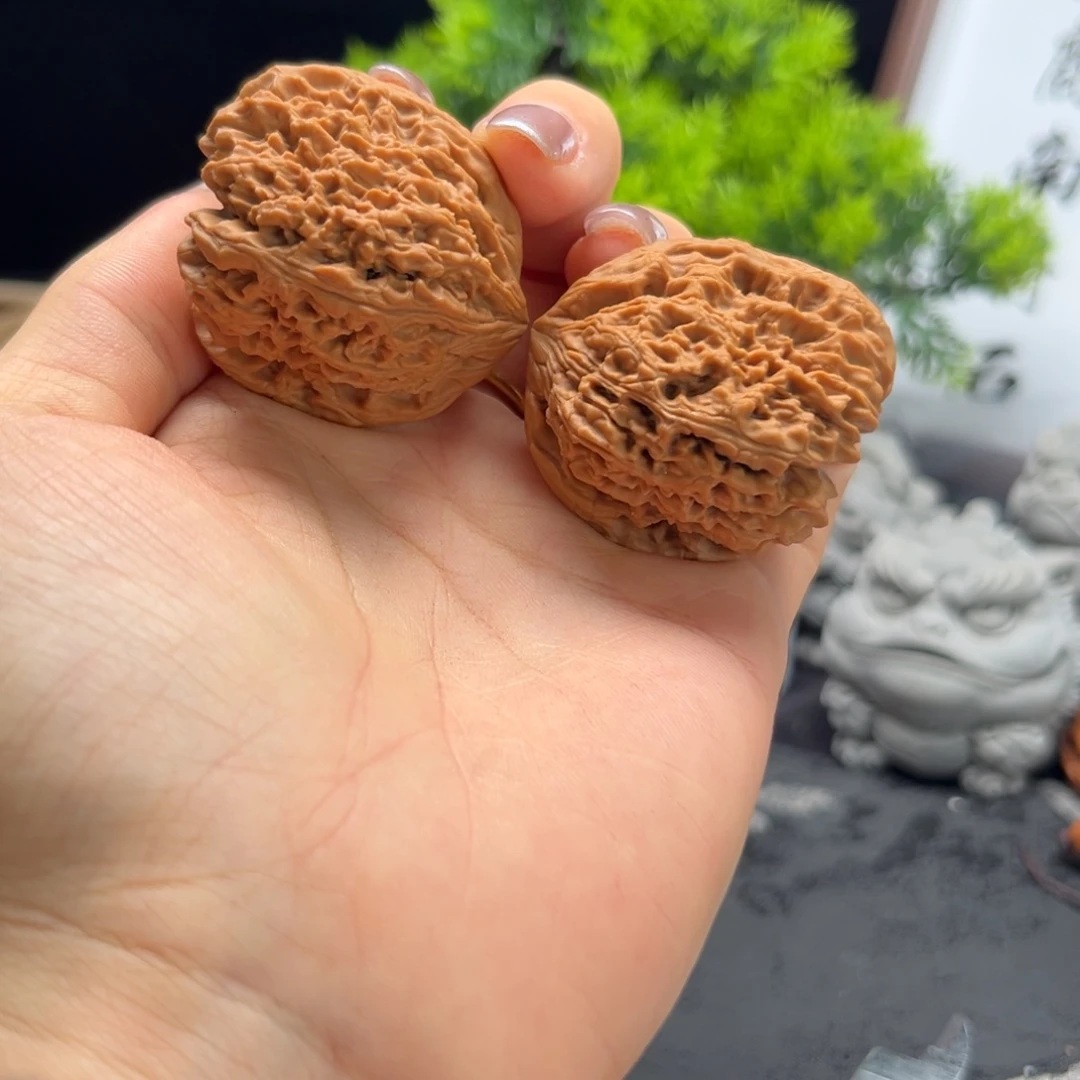 吊坠文玩核桃•****•南疆