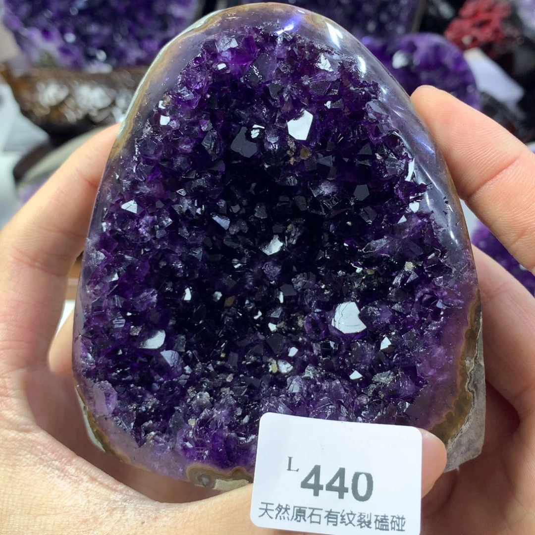 水晶大型摆件（非配饰）未镶嵌