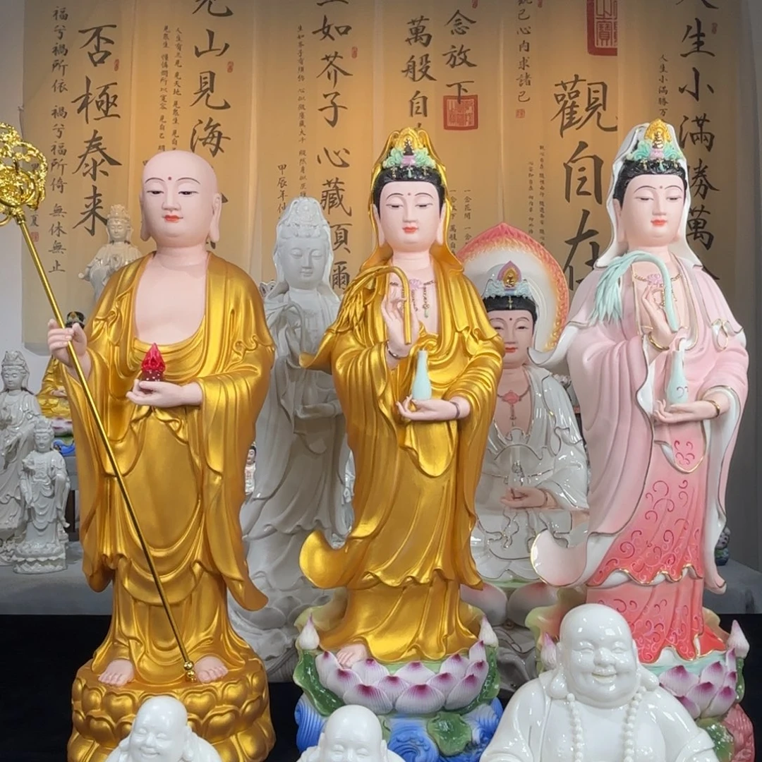 老***✓泥塑弥勒佛1111111111