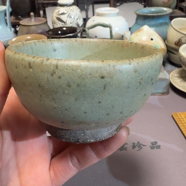 摆件时观收藏，亏本冲量