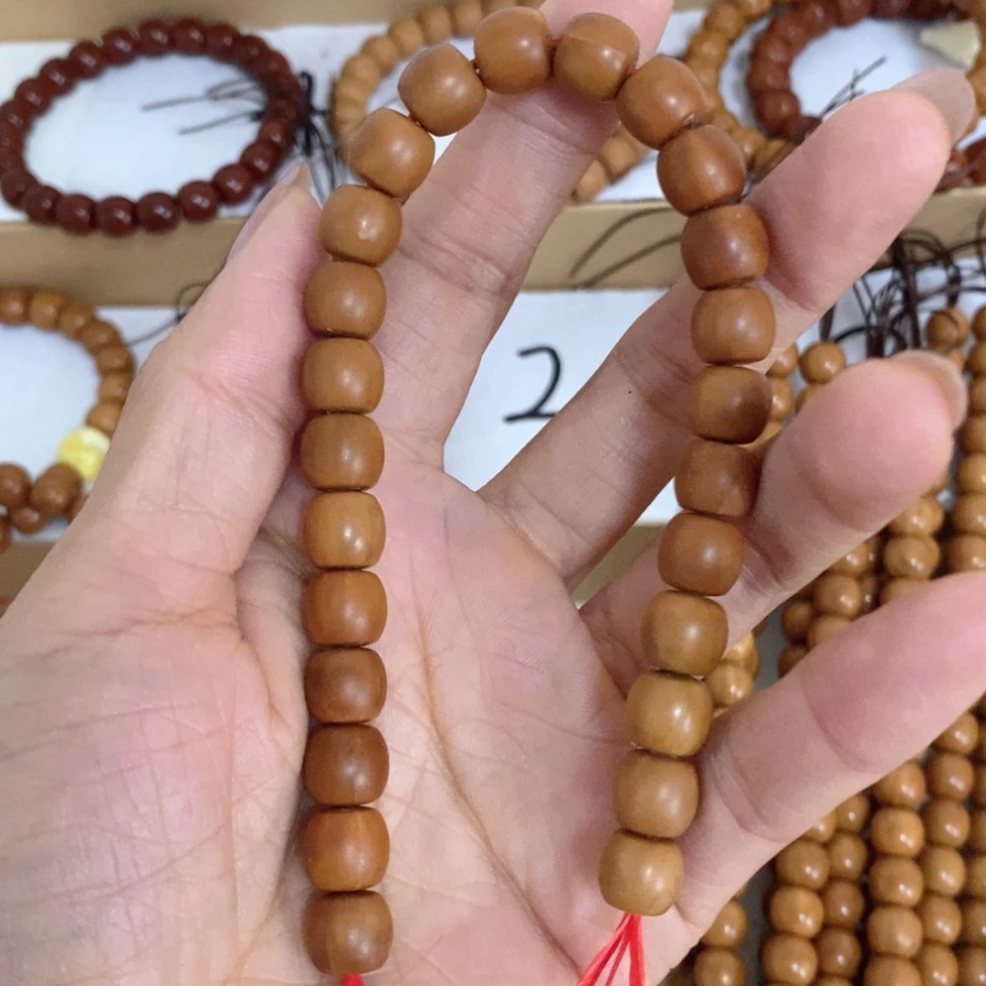 猴头核桃吊坠老型