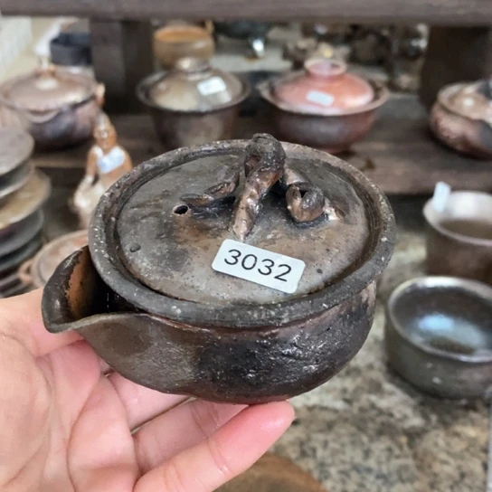 自产自销源头柴烧3032