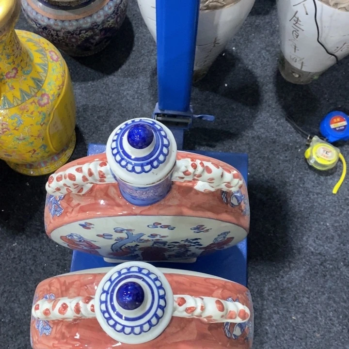 【闪购商品】瓷片精品瓷器工艺