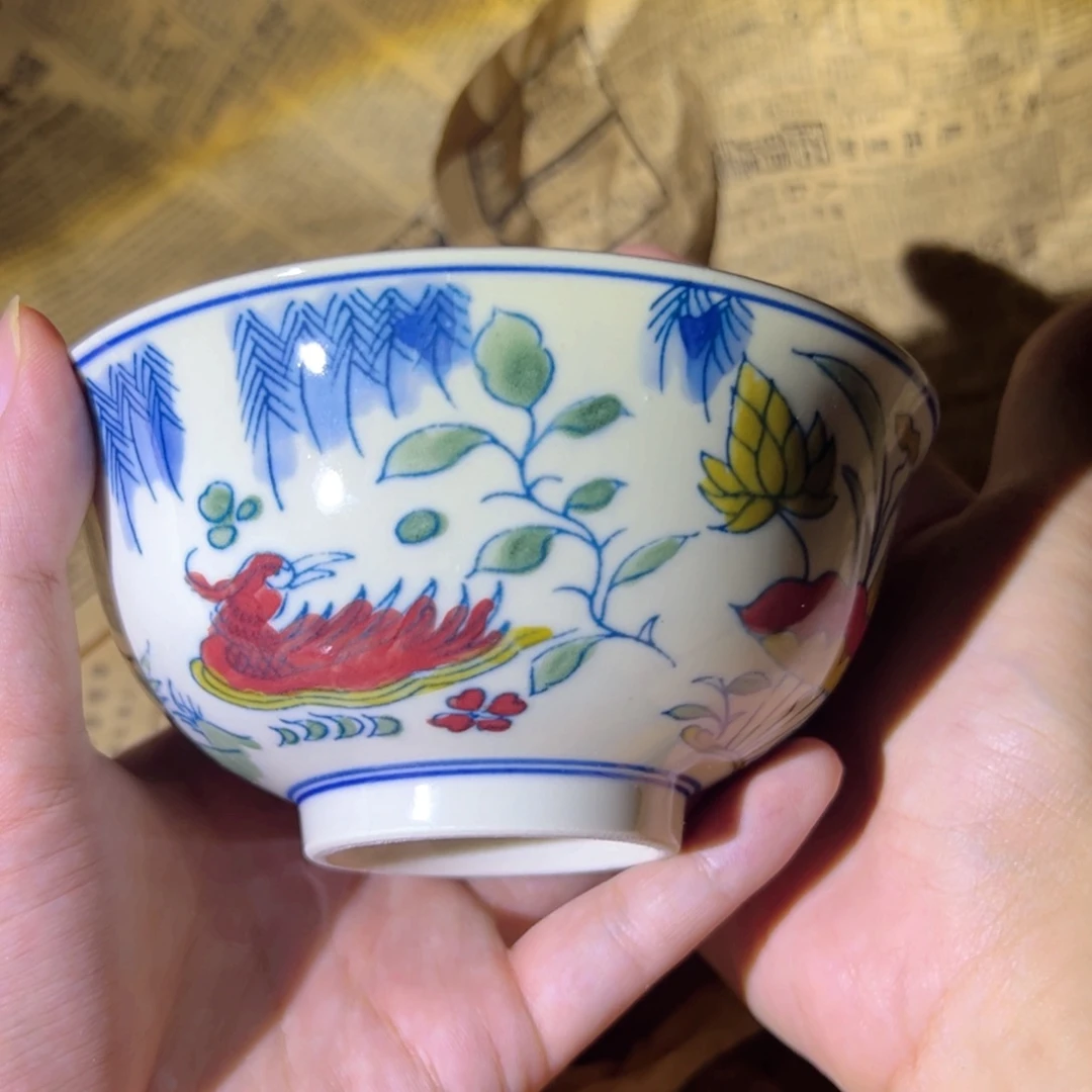 摆件景德镇陶瓷摆件工艺品