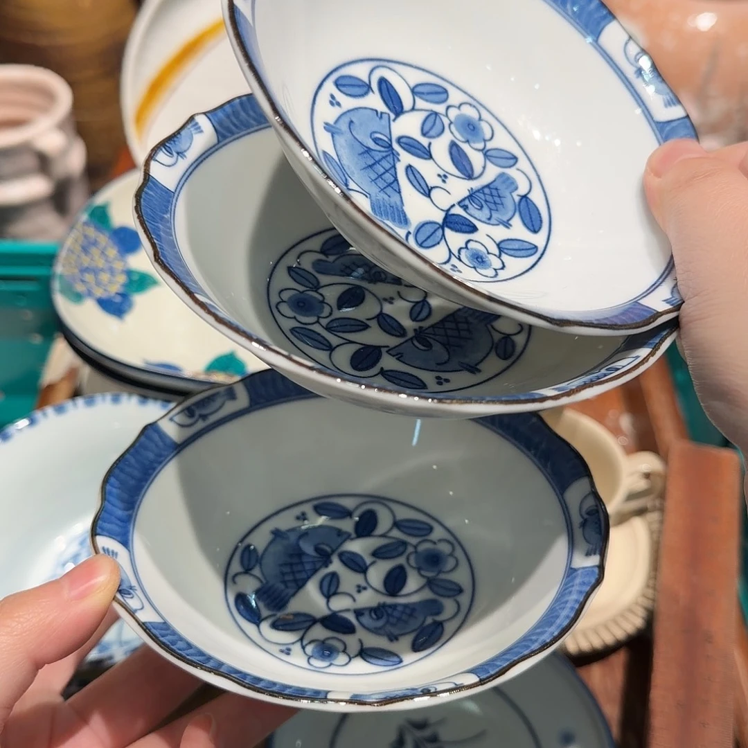 瓷片四十包邮 非全新