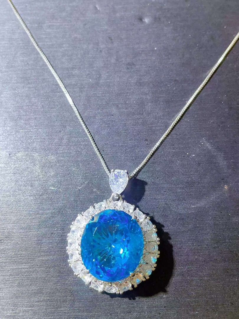 吊坠 星光璀璨精美时尚QZA-18-83