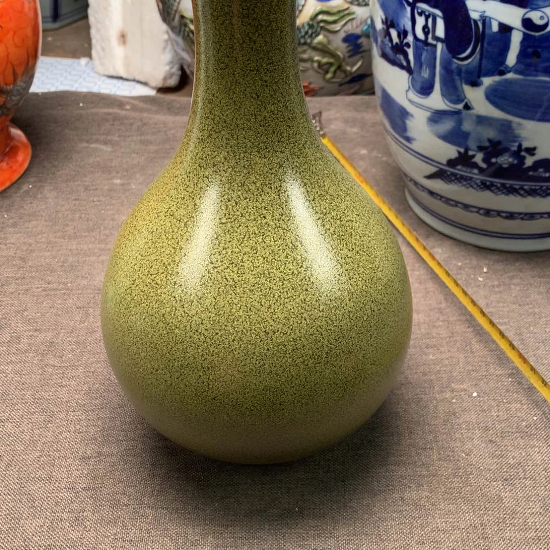 摆件旧藏瓷器旧藏瓷器