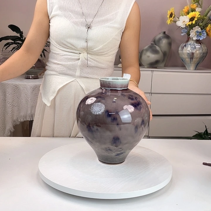 摆件402 景德镇陶瓷艺术精品
