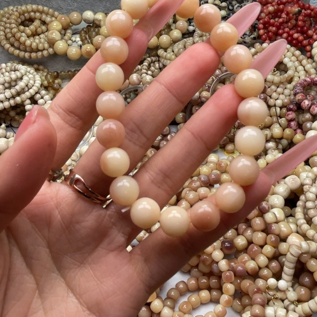 驼骨手串/手链不****子骆驼祥子