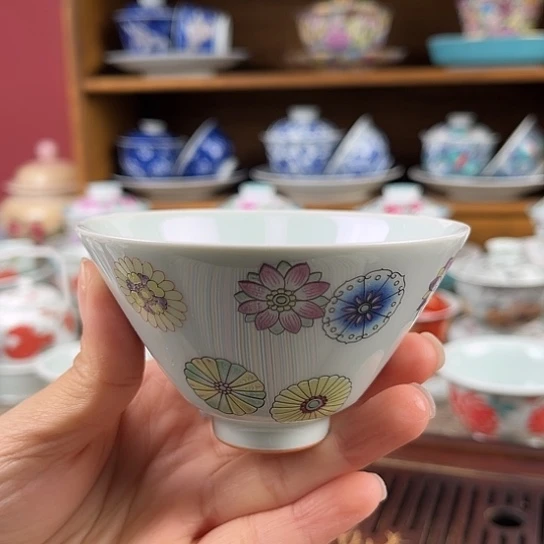 微瑕微瑕景德镇陶瓷