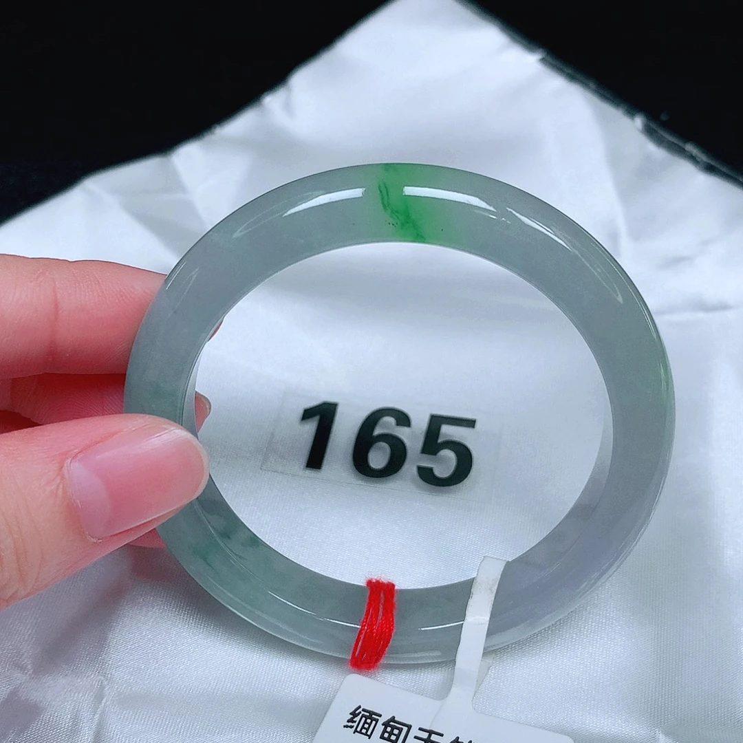未镶嵌手镯翡翠翡翠手镯未镶嵌