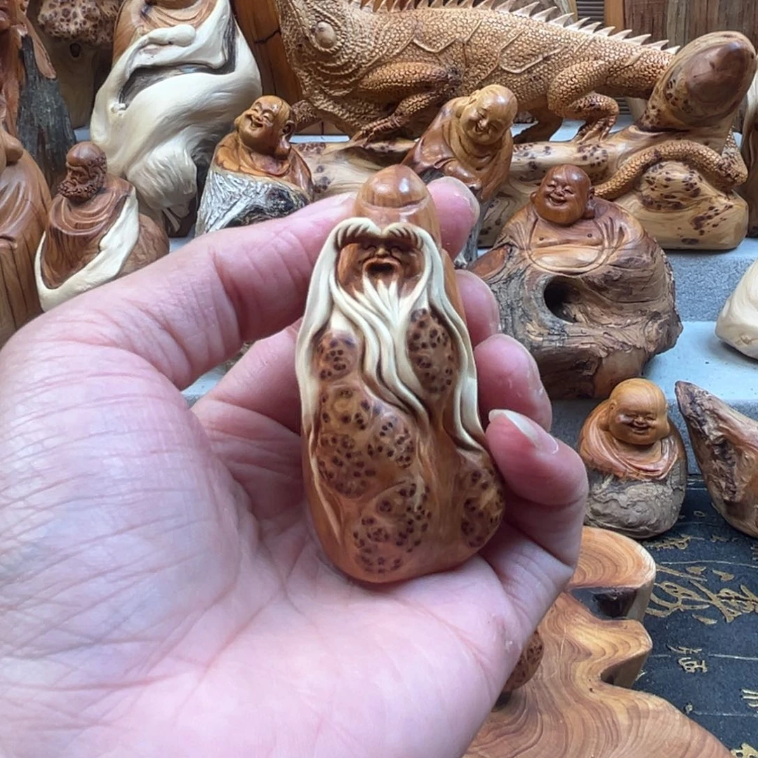 柏木（崖柏）仁**福太行崖柏