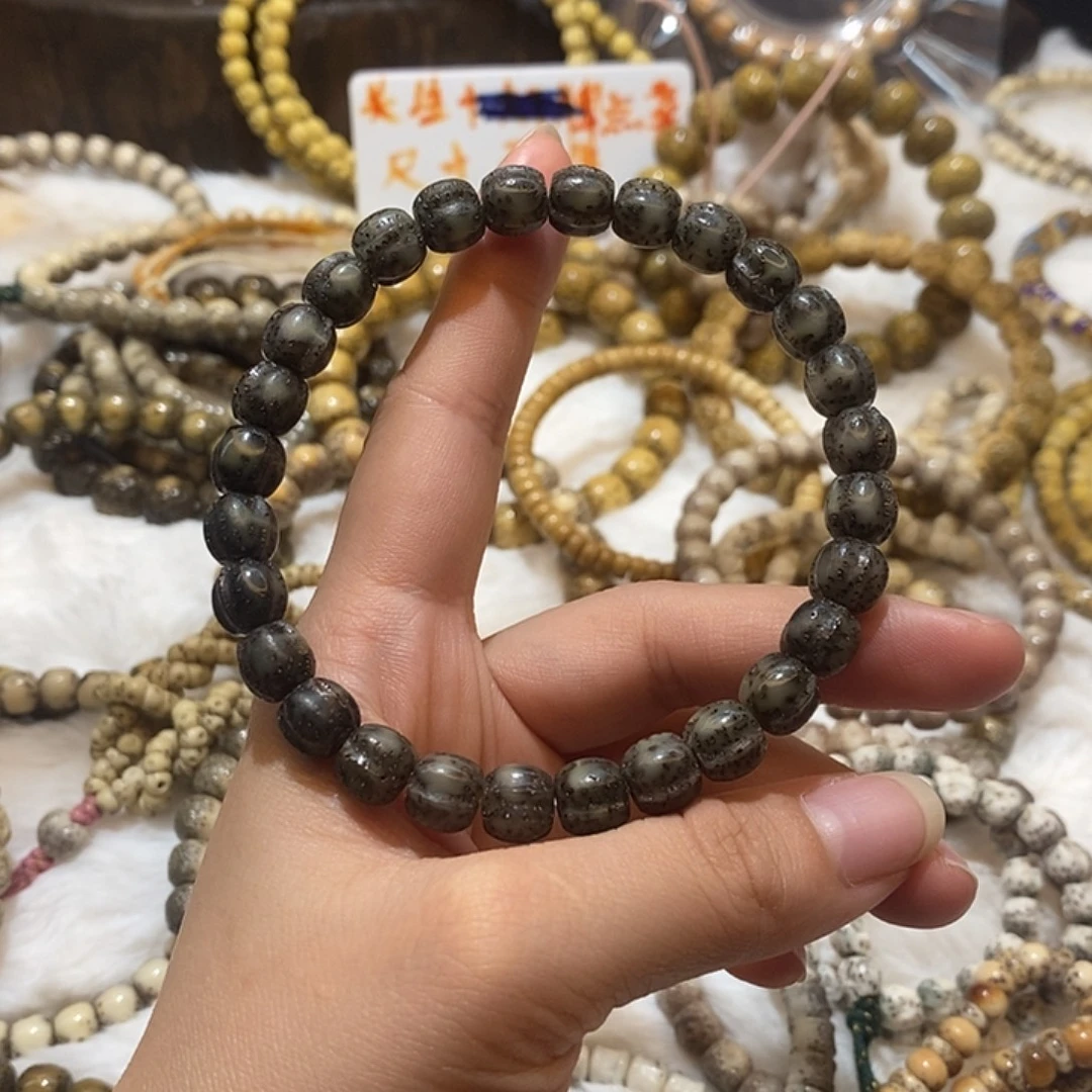星月菩提吊坠海南