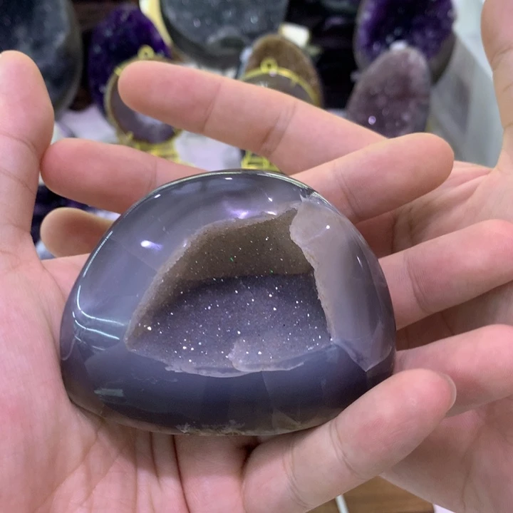 未镶嵌大型摆件（非配饰）水晶