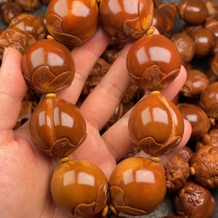 惠***度吊坠橄榄核橄榄核