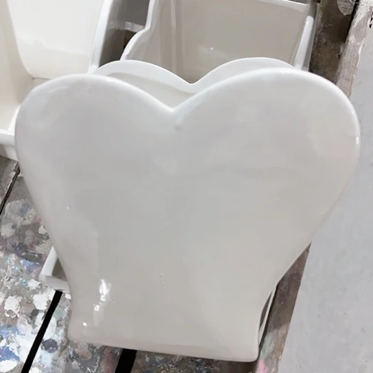 陶瓷外贸尾货多肉绿植陶瓷花盆