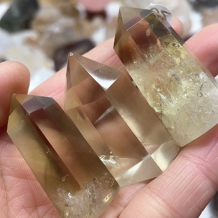 未镶嵌水晶大型摆件（非配饰）87