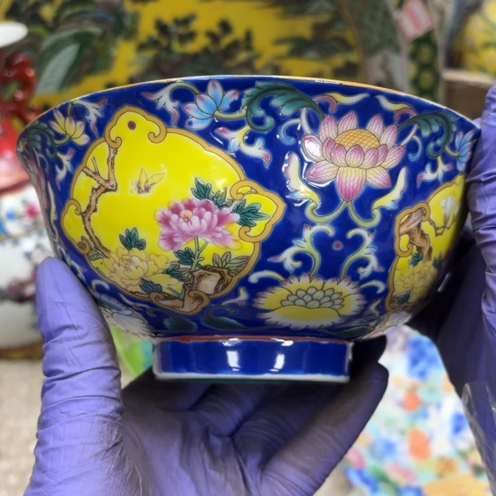 摆件瓷器摆件 瓷器摆件