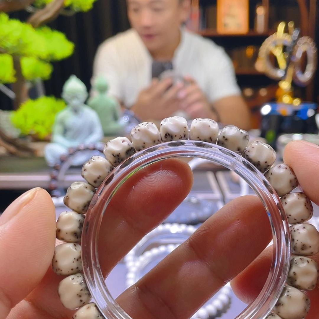 星月菩提手串将***。无相1111
