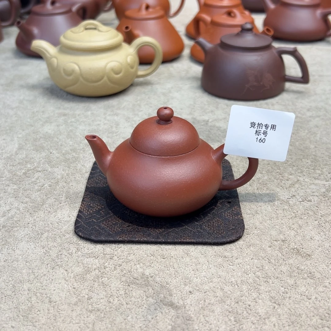 茶壶紫砂紫砂壶等