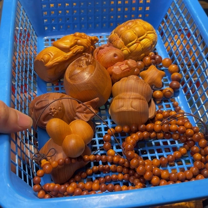 呆**?崖柏陈化特价处理293