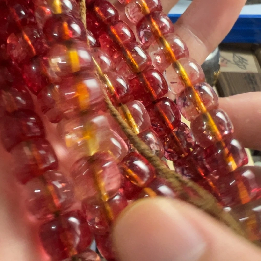 紫砂放漏场，全都漏