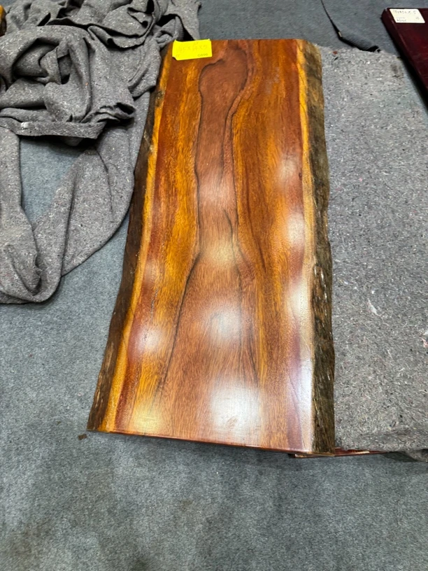 实木大板桌原木大板不包邮运费到货付