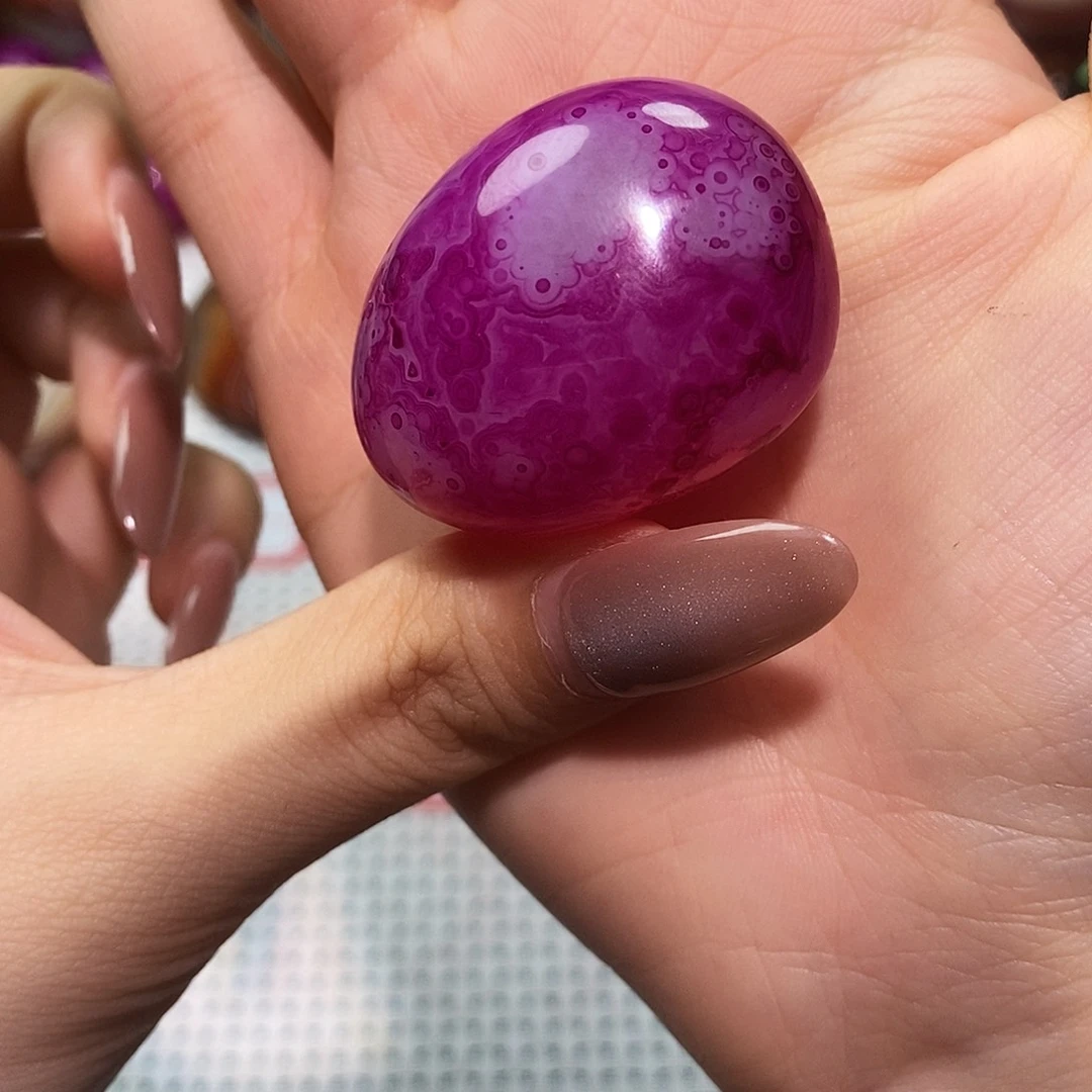 ****未镶嵌玛瑙/玉髓珠宝奇石