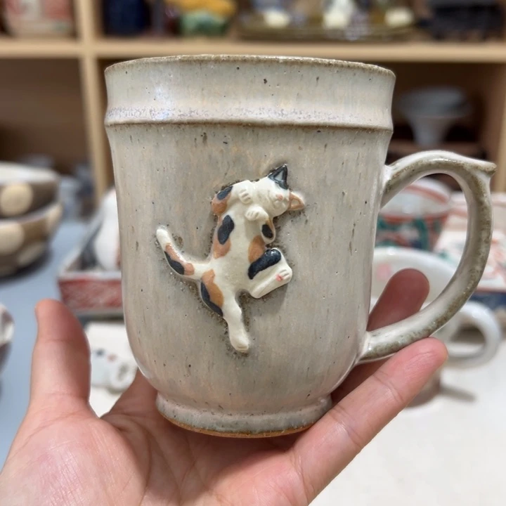 陶器手作美学空间