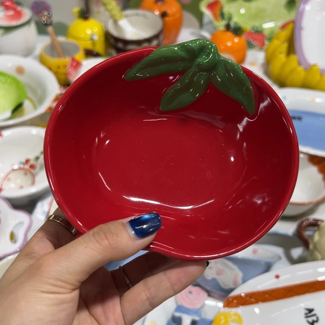 瓷高温陶瓷釉下微瑕