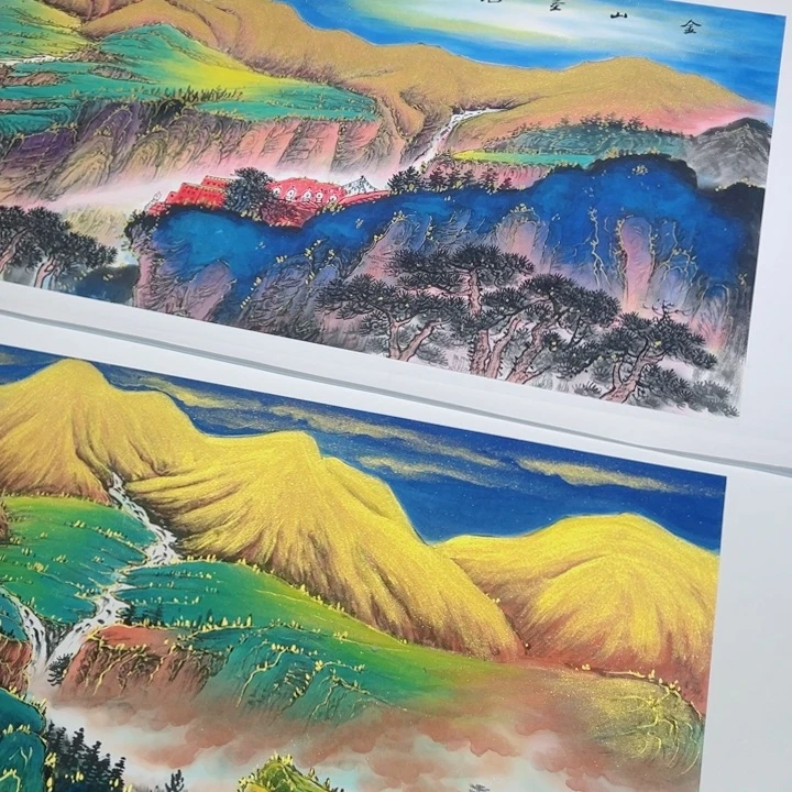 红***里手绘作品全场放漏3张