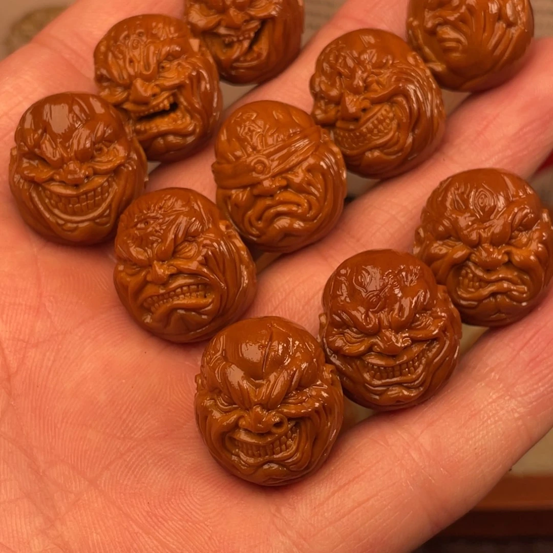 阿***啊橄榄核手串/手链橄榄核