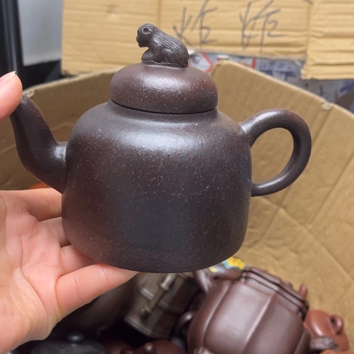 紫砂茶壶紫砂壶等