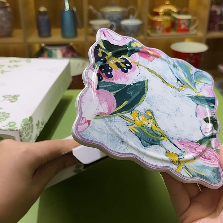 骨瓷实付满10包邮哈