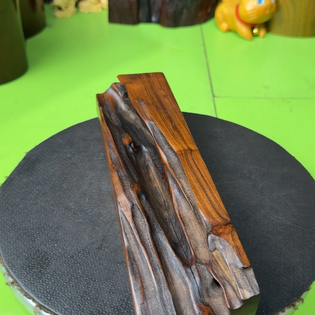 倔***子大果紫檀（缅甸花梨）