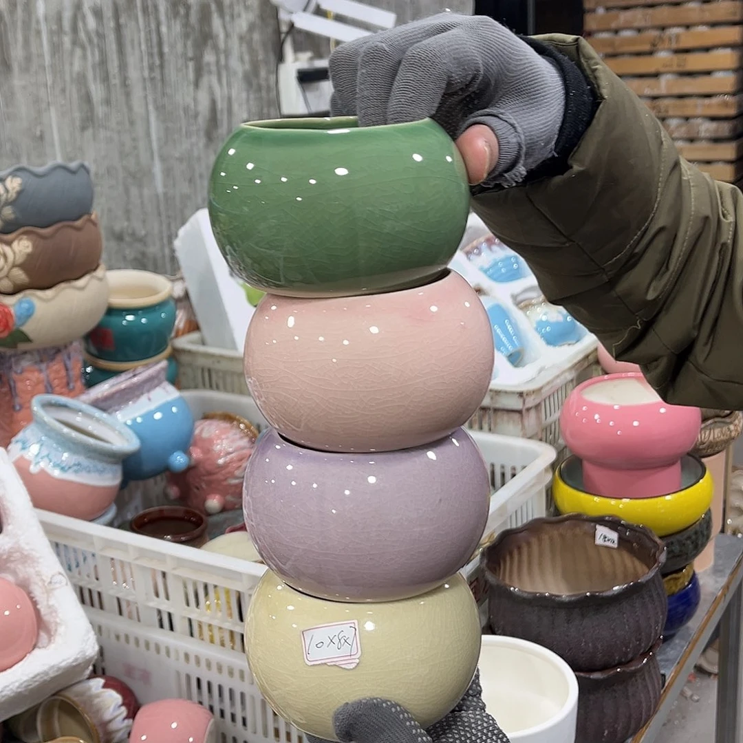 红陶正品数量有限