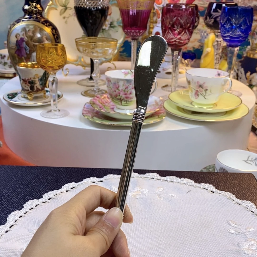 瓷片瓷器欧瓷咖啡杯水晶杯