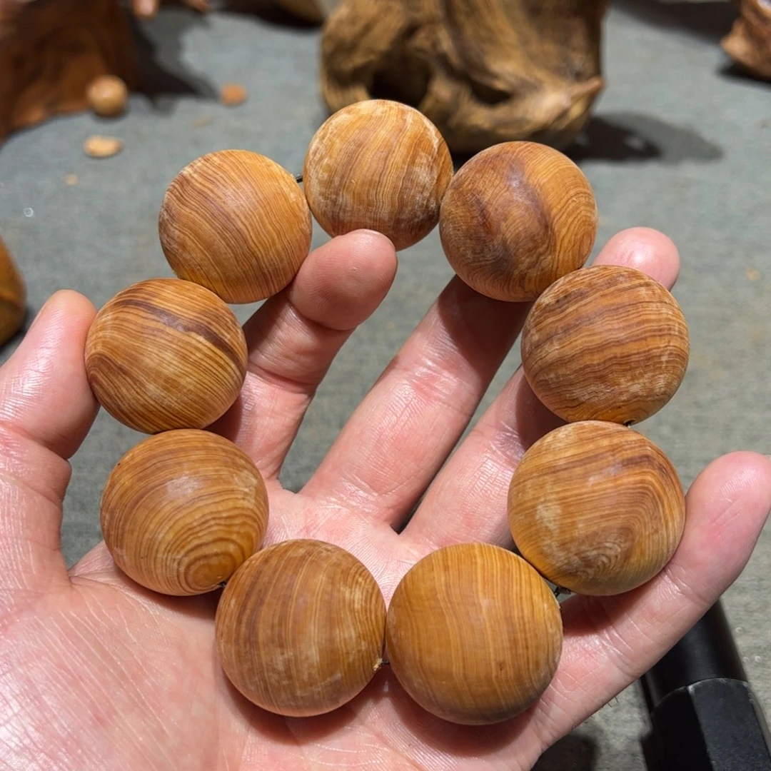 柏木（崖柏）北太行陈化崖柏