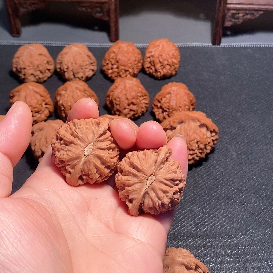 把件文玩核桃宫灯39尺