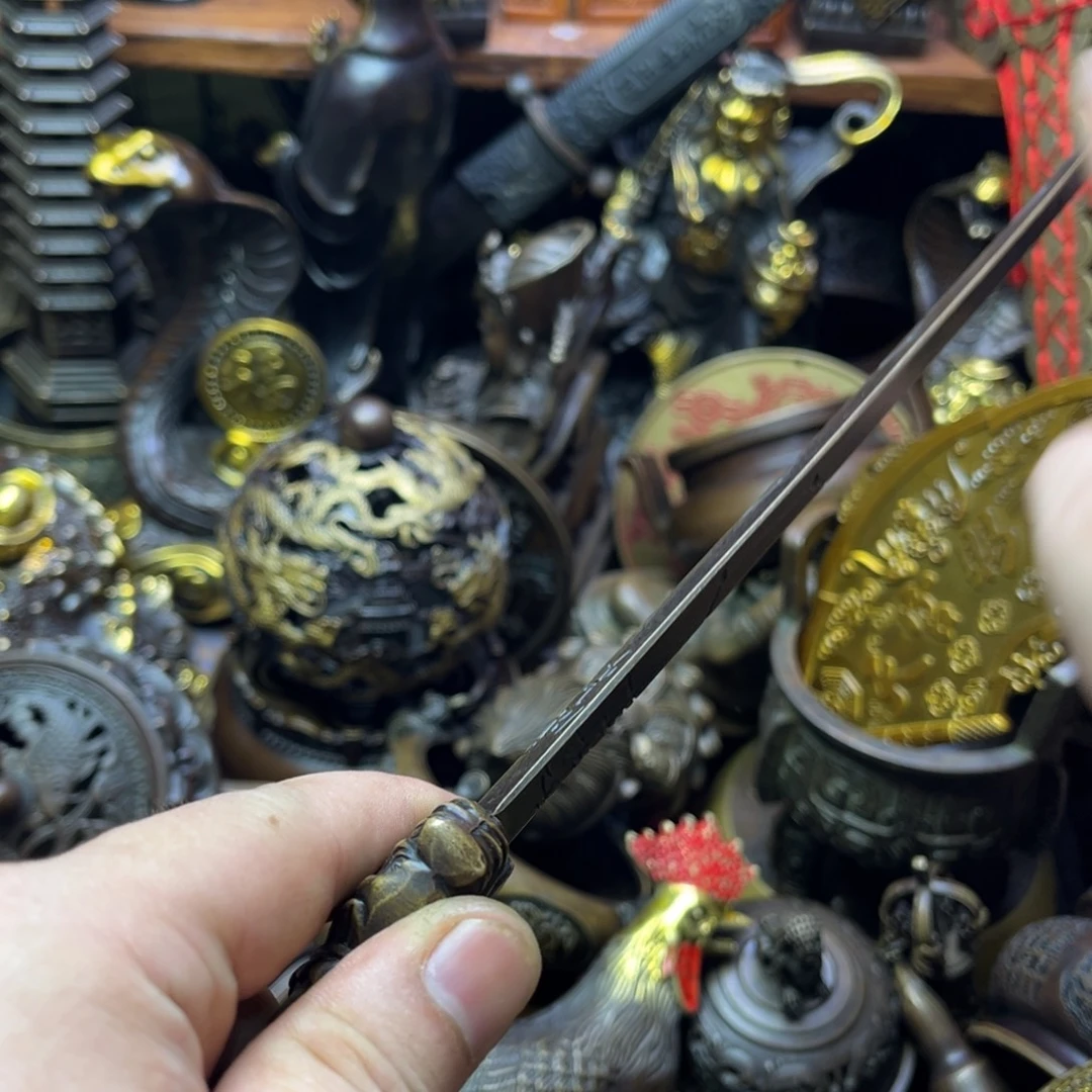 精品铜器摆件链接