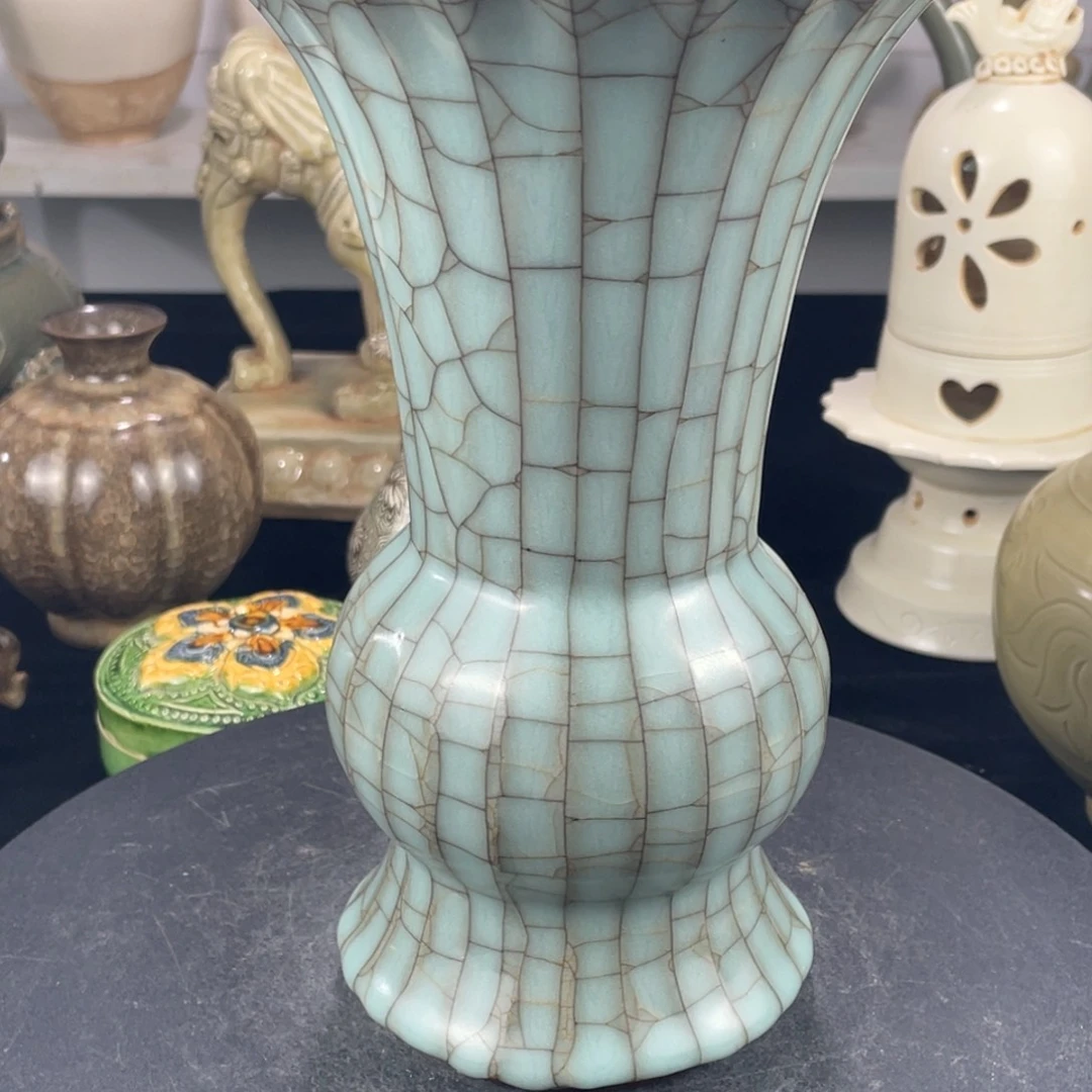 摆件瓷器5357888309 9