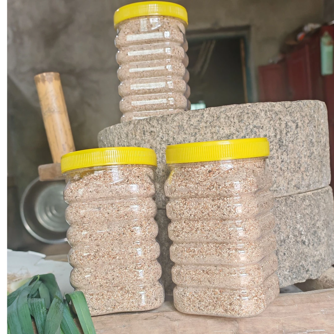 农家石磨蒸肉粉 粉蒸肉粉蒸排骨香