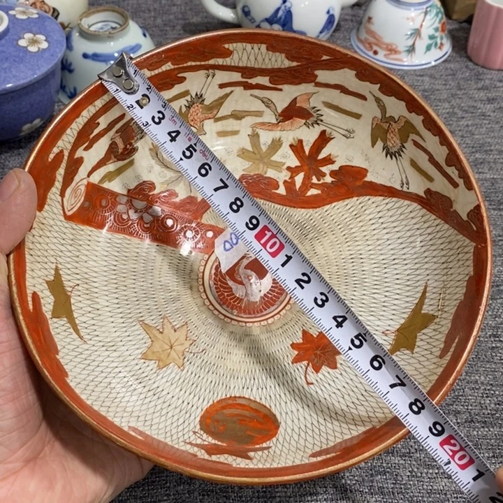 紫砂茶杯非常漂亮好看的花瓶