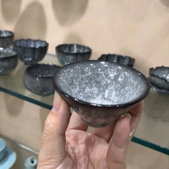 大宋甄选茶具茶器