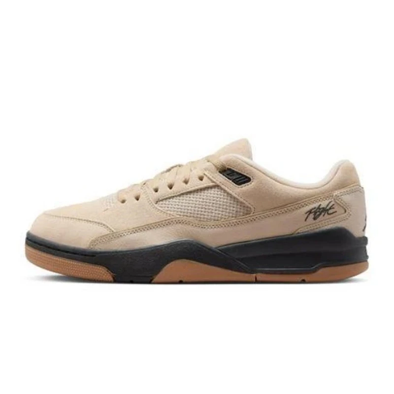 NIKE耐克【喜】男鞋JORDAN FLIGHT运动鞋篮球鞋HF3255-200