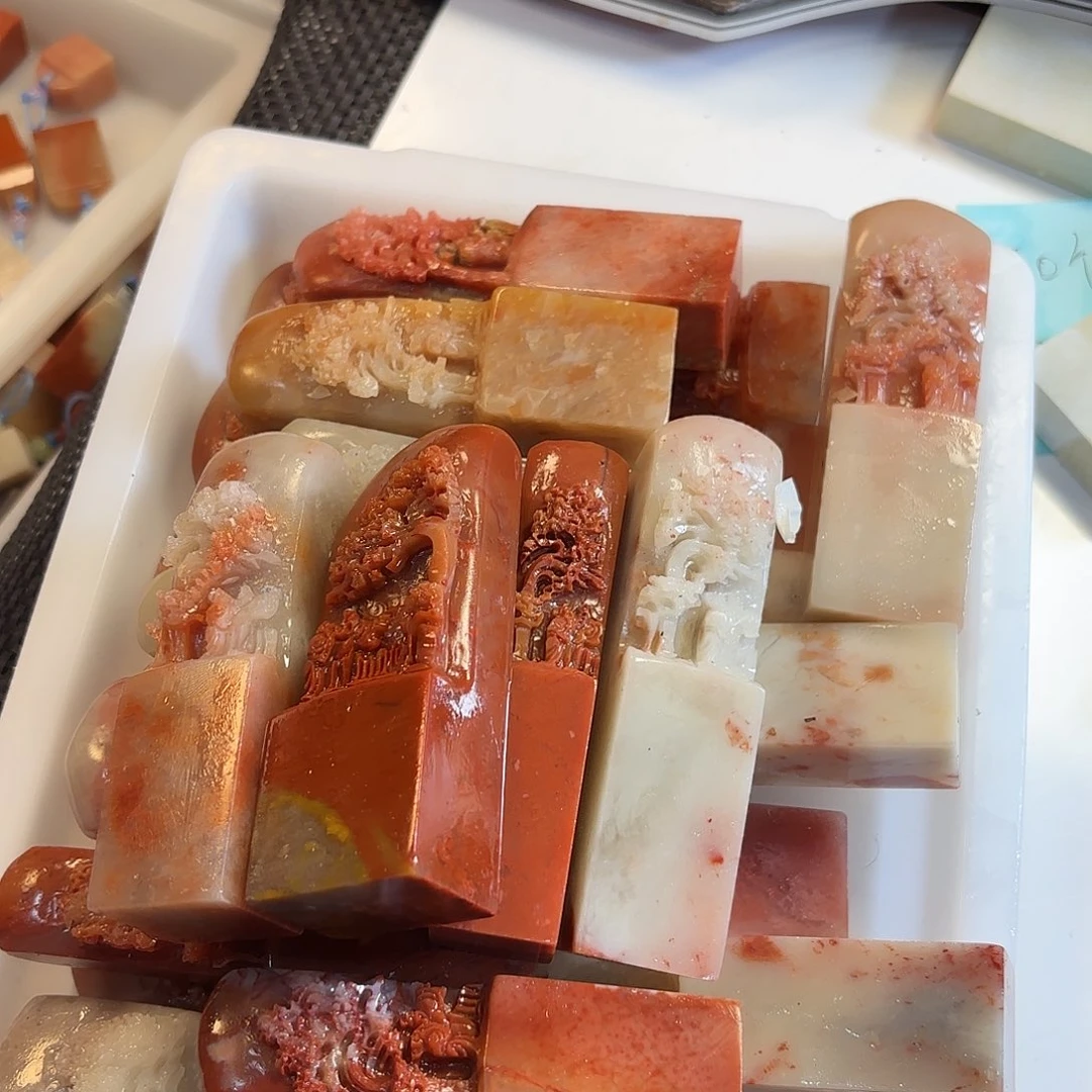 云***院印石青田石这些问题在我国目前还比较