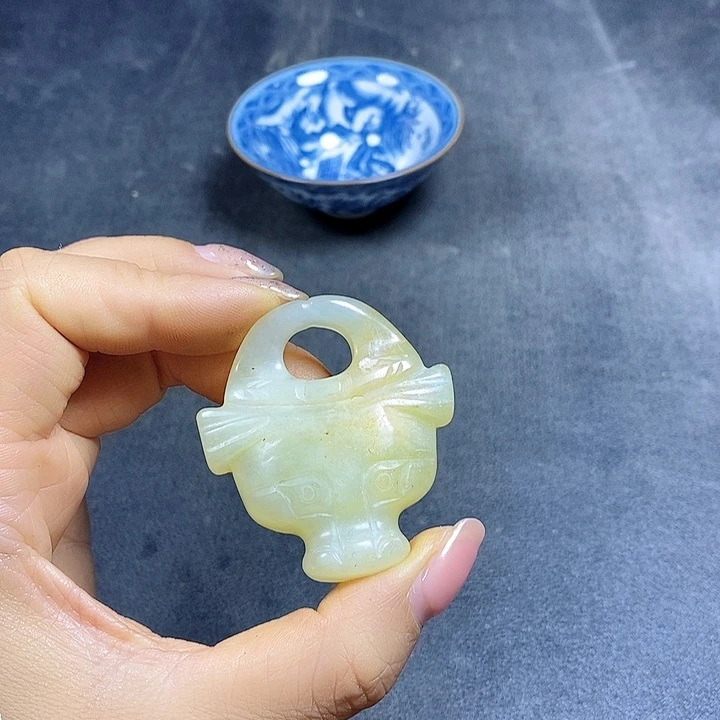 紫砂闪购链接一图一物