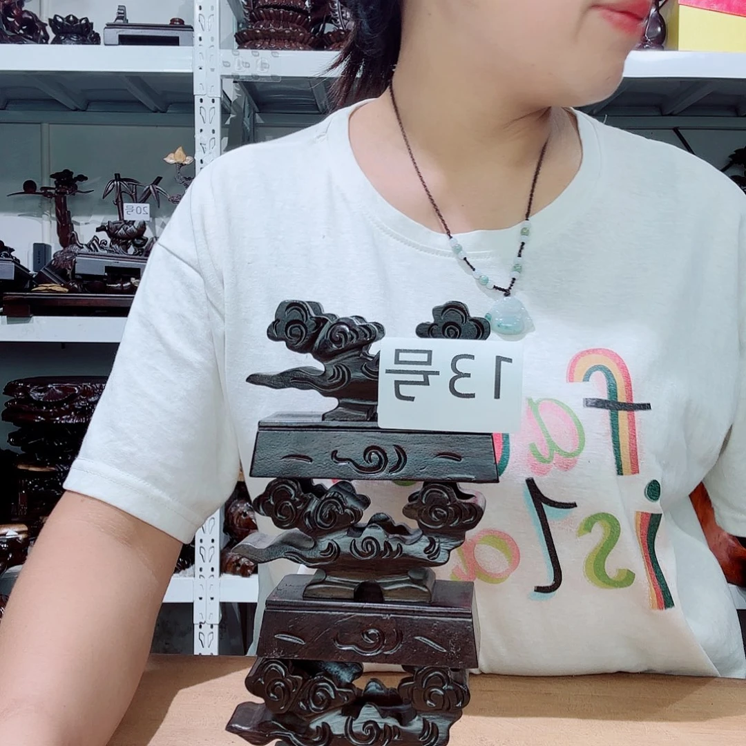 大果紫檀（缅甸花梨）13